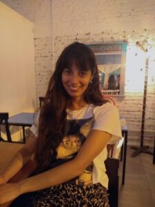 Dafne Agustina Pautassi