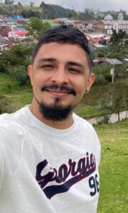 Psicólogo omar vega