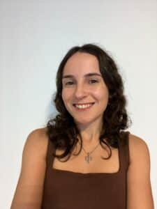 Psicóloga Sofía cheylat