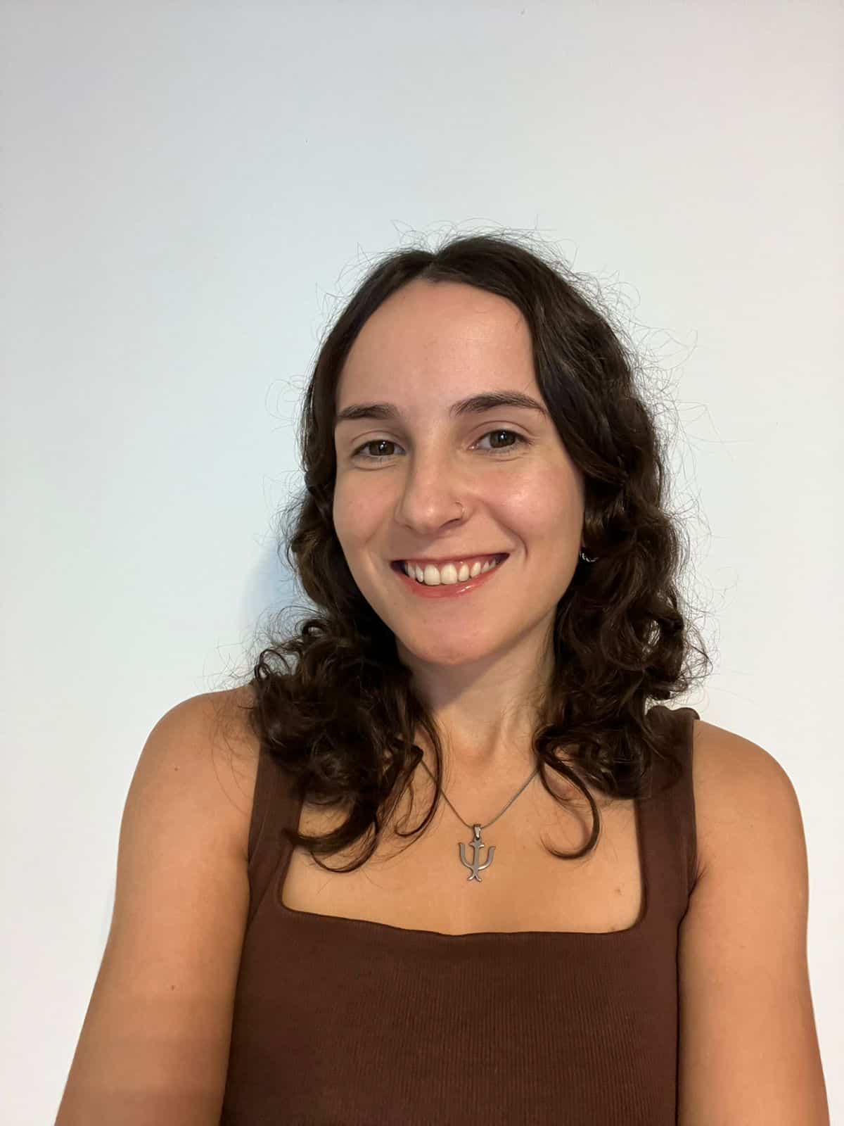 Psicóloga Sofía cheylat