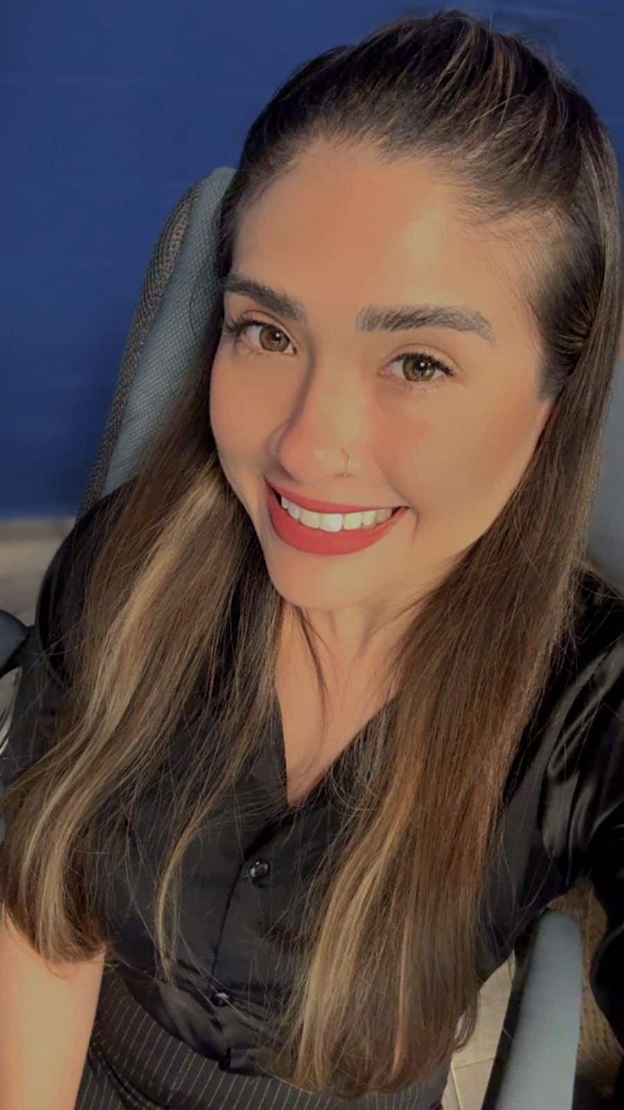 Psicóloga Melysa Polanco