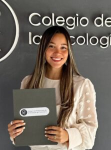 Ayosa Sanchez María Florencia