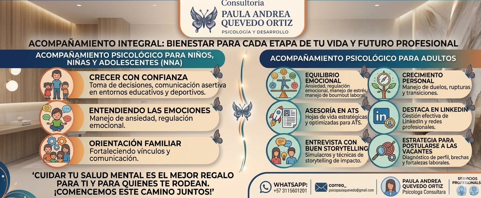 Paula Andrea Quevedo Ortiz