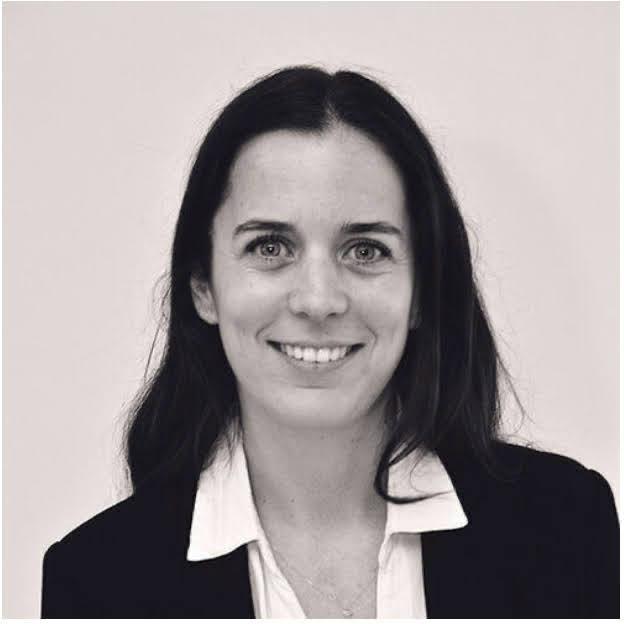 Psicóloga Josefa del villar