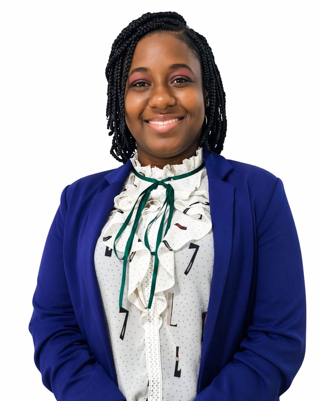 Psicóloga Sobeida Suárez