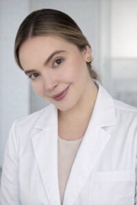 Alejandra Muñoz