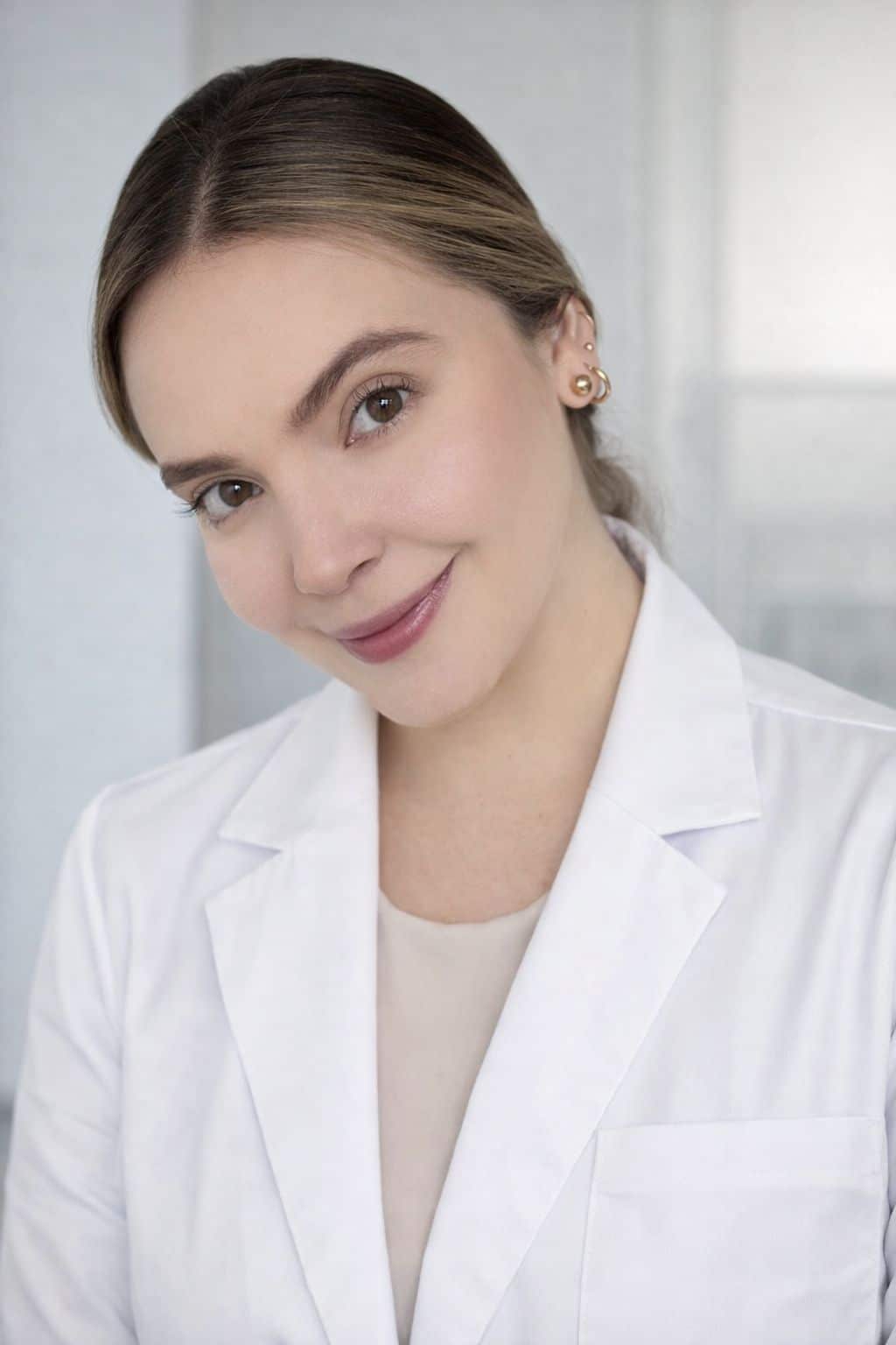 Psicóloga Alejandra Muñoz