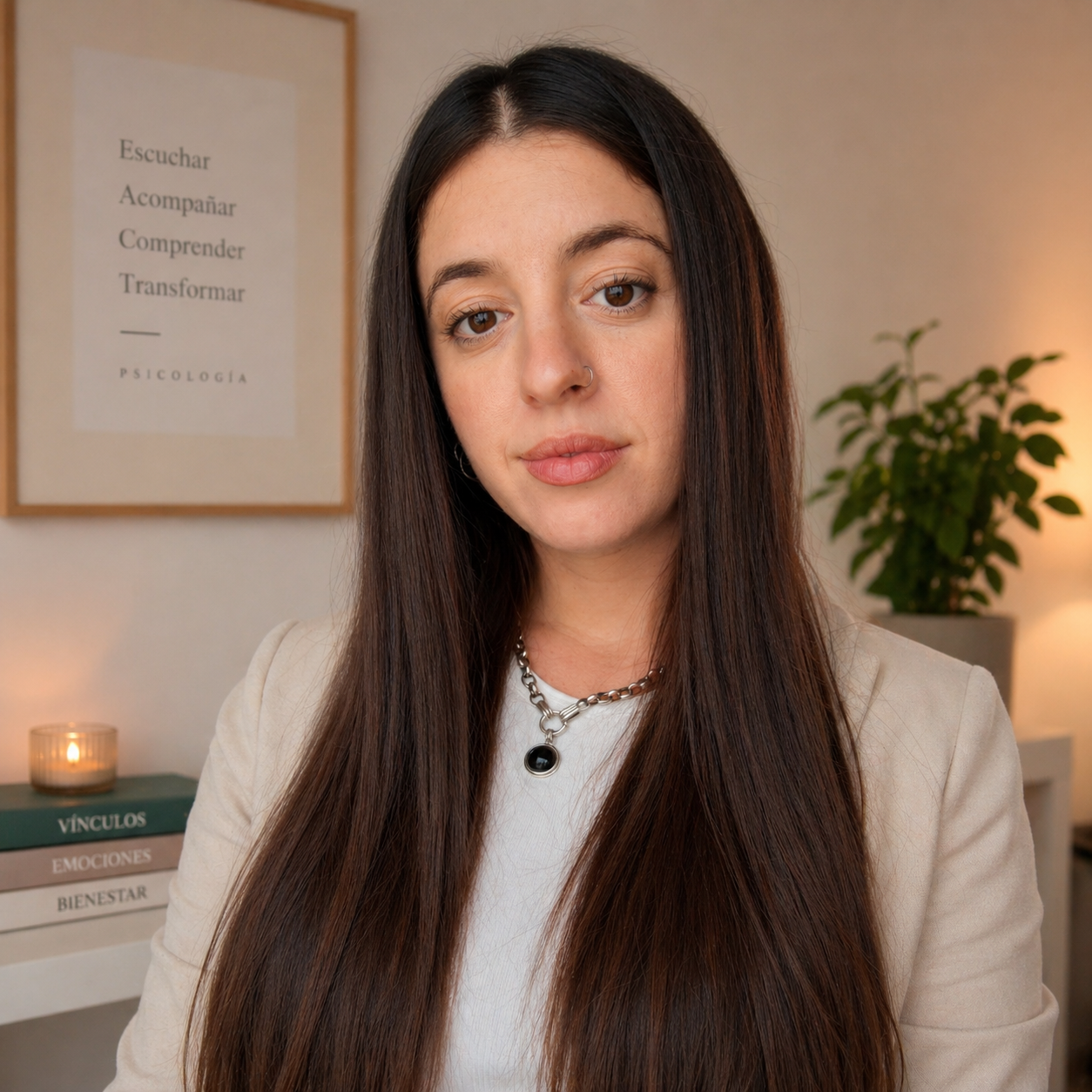 Maria Agustina Iribarne Wynne