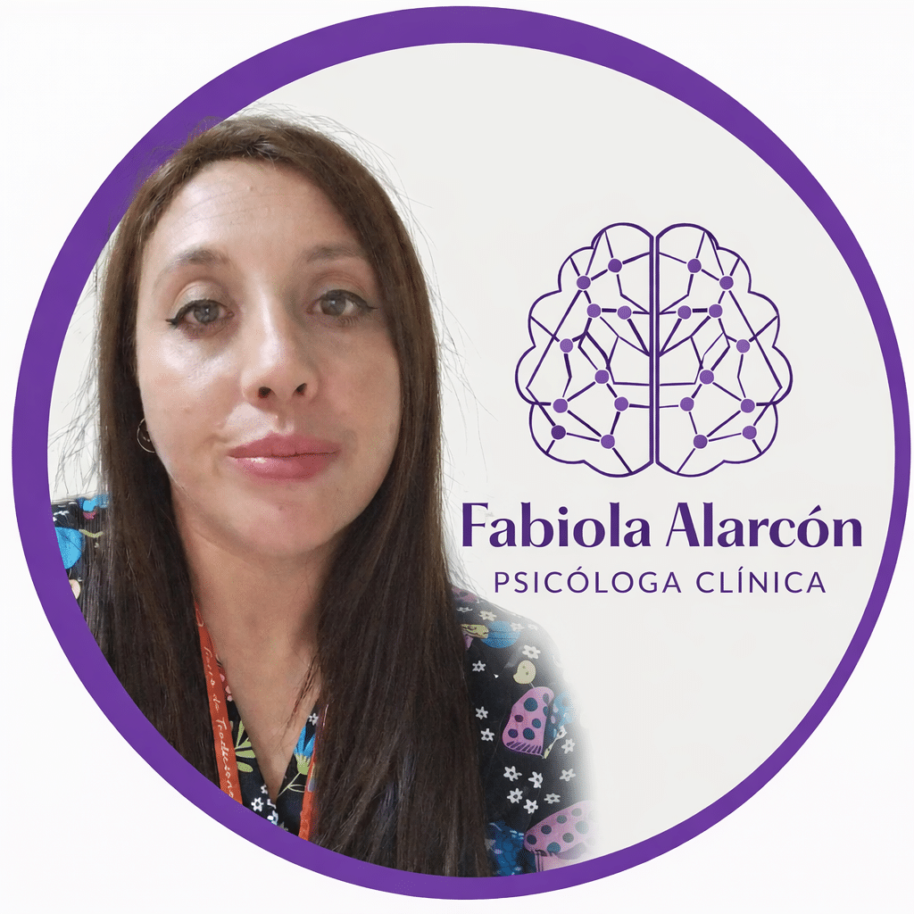 Fabiola Alarcón Gutiérrez