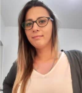 Yanina Magali Legnazzi 