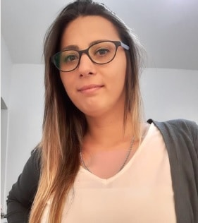 Psicóloga Yanina Magali Legnazzi