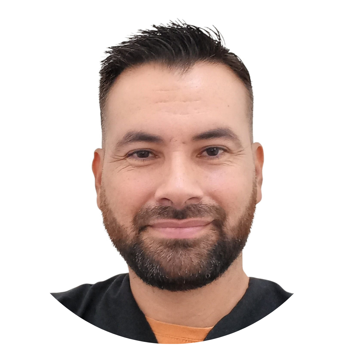 Psicólogo Gonzalo Raul Tapia