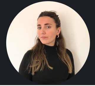 Psicóloga Martina Melo