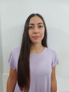 MACARENA LUZ GRANADO