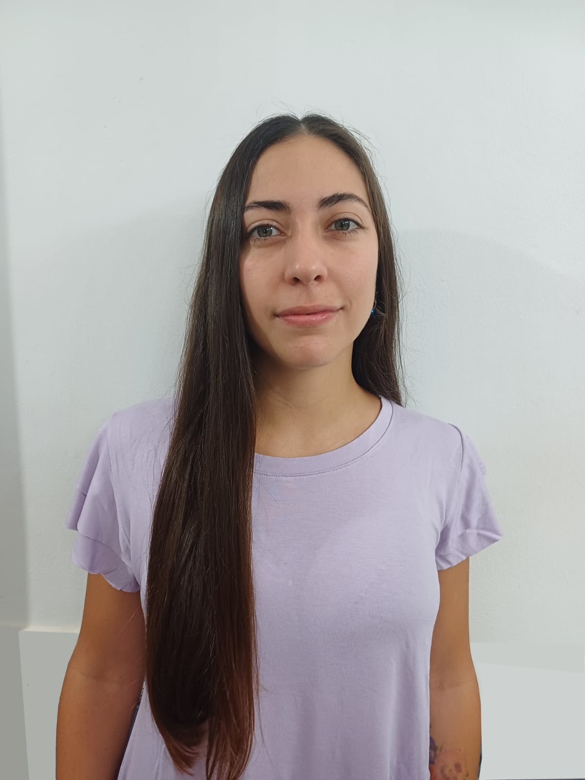 Psicóloga MACARENA LUZ GRANADO