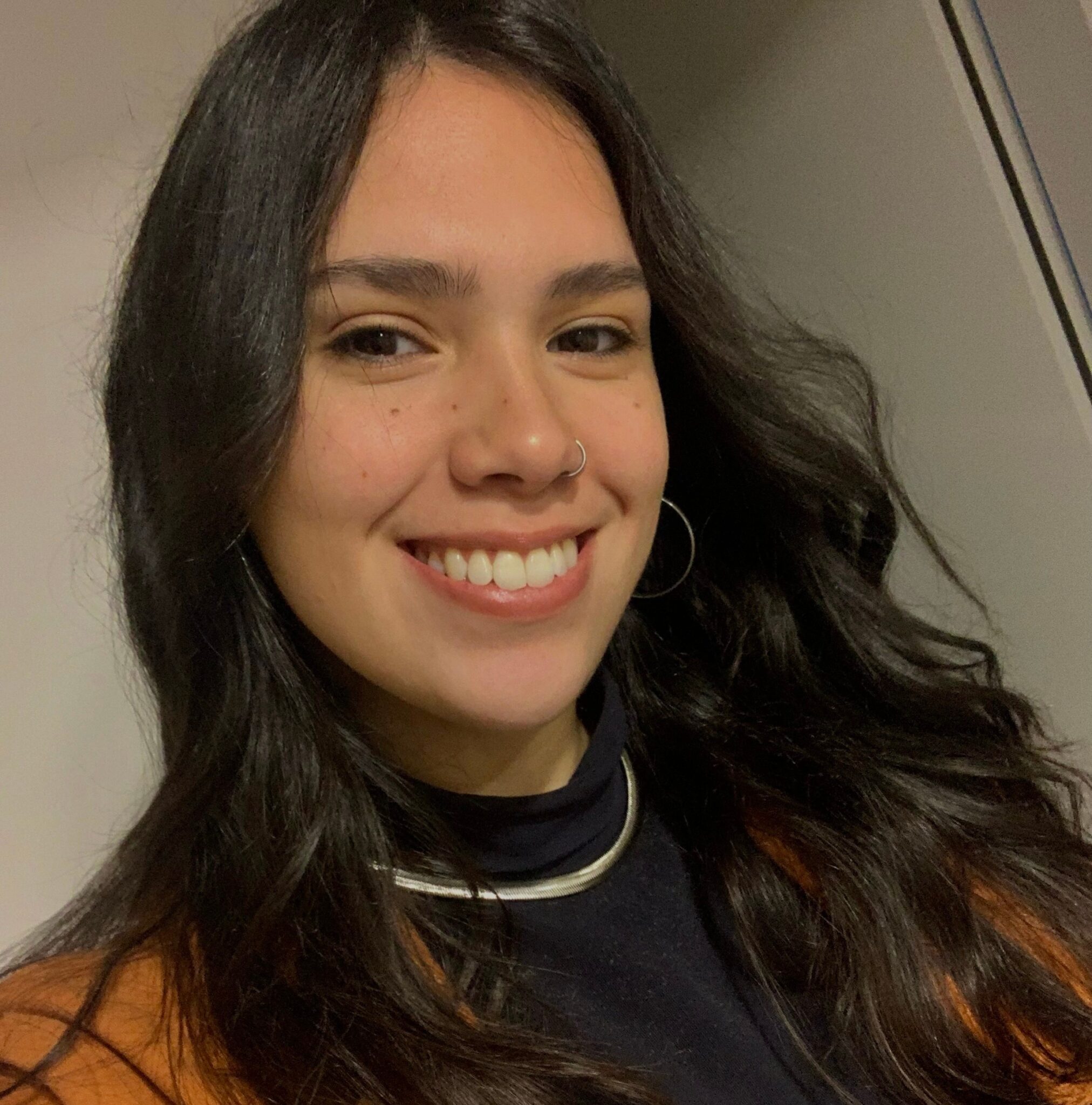 Psicóloga Lucía Arce