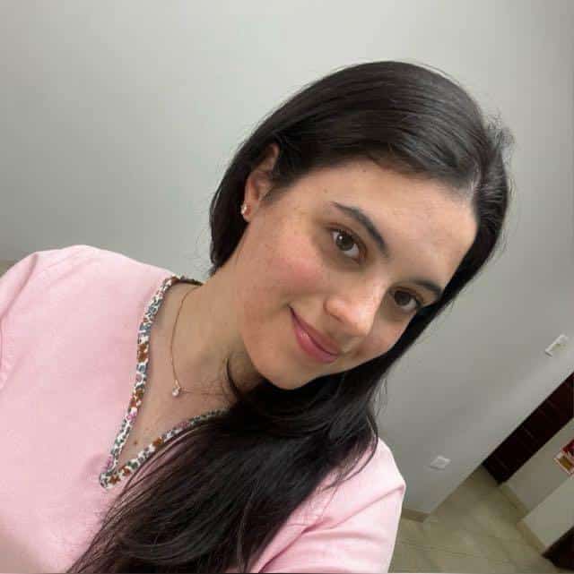 Psicóloga Sofía Ailén Read Fedullo