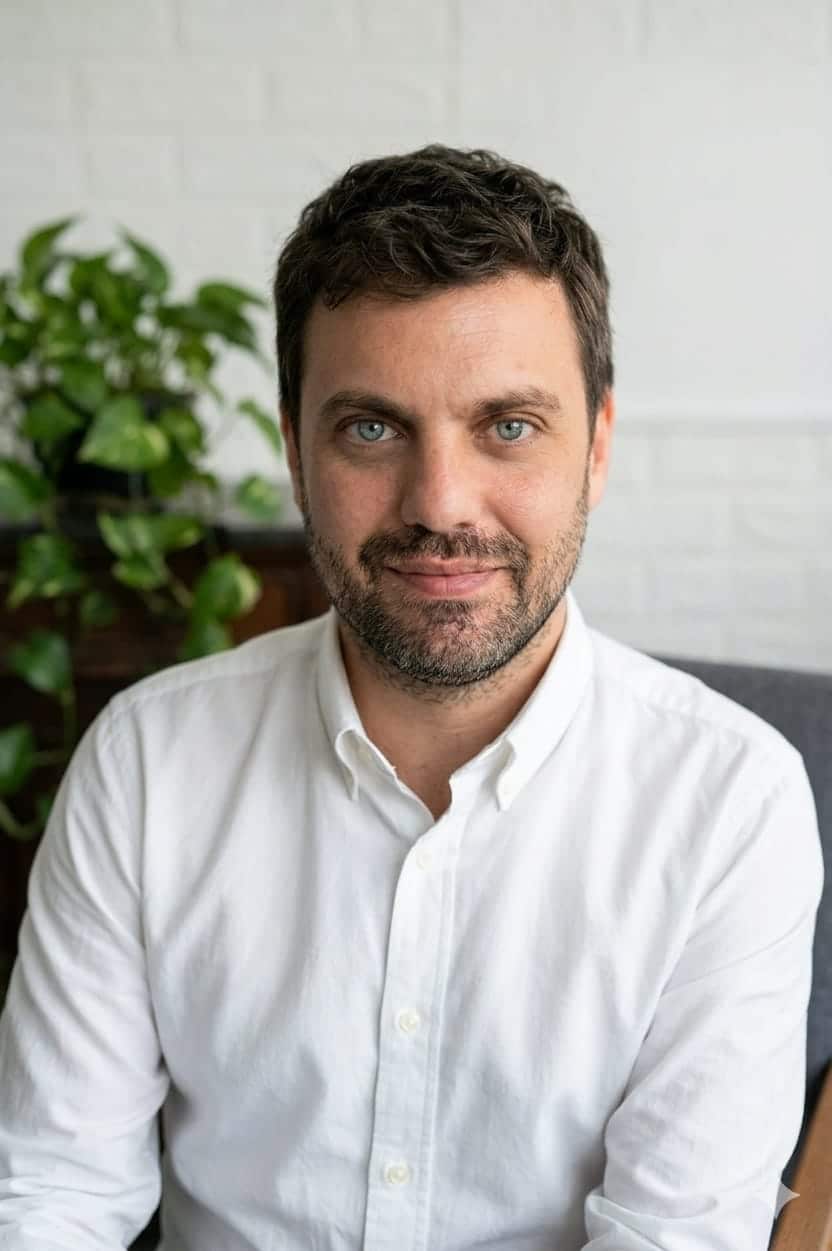 Psicólogo Julio Costa