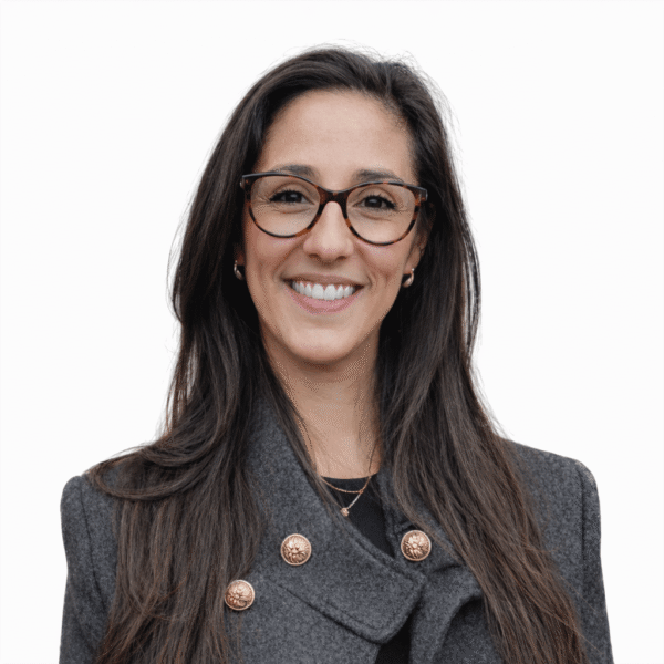 Psicóloga Luciana Florencia Suarez