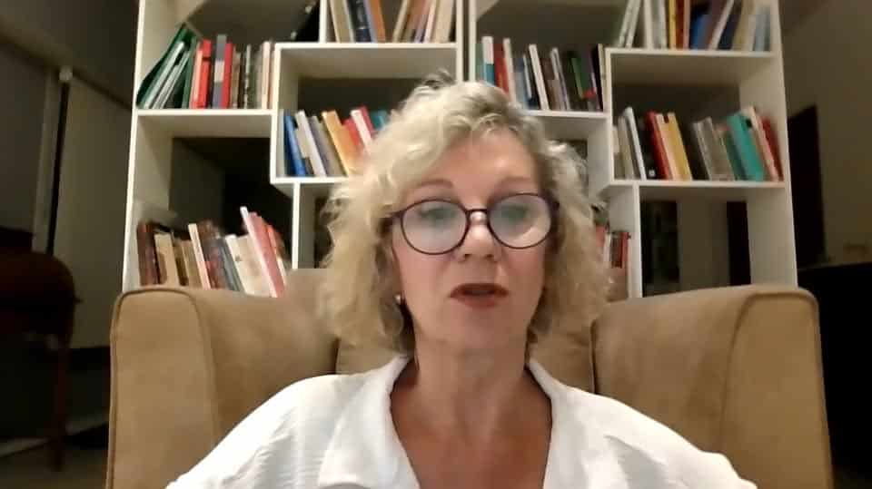 Psicóloga Marta Giralt