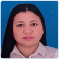 Psicóloga Maria Isabel Rivera Mendez