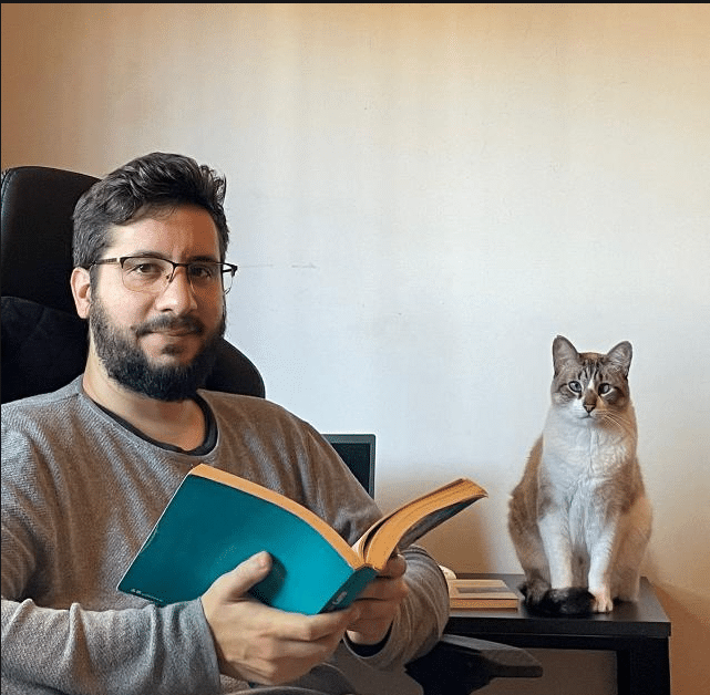 Psicóloga Axel Wertheimer