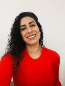 Agustina Machado