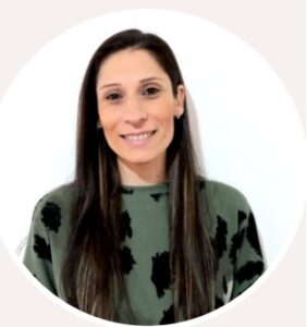 Maria Fernanda Bosco