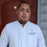 Lic. Julio Cesar Vargas Familia