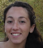 Psicóloga Maria Victoria Bazan