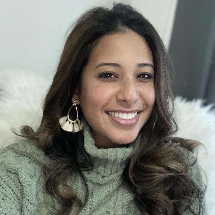 Psicóloga Leticia Armandi