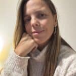 María Belén Sotnik