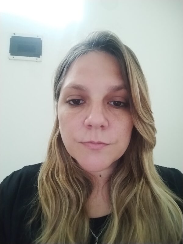 Psicóloga Noelia Elisabeth Senese