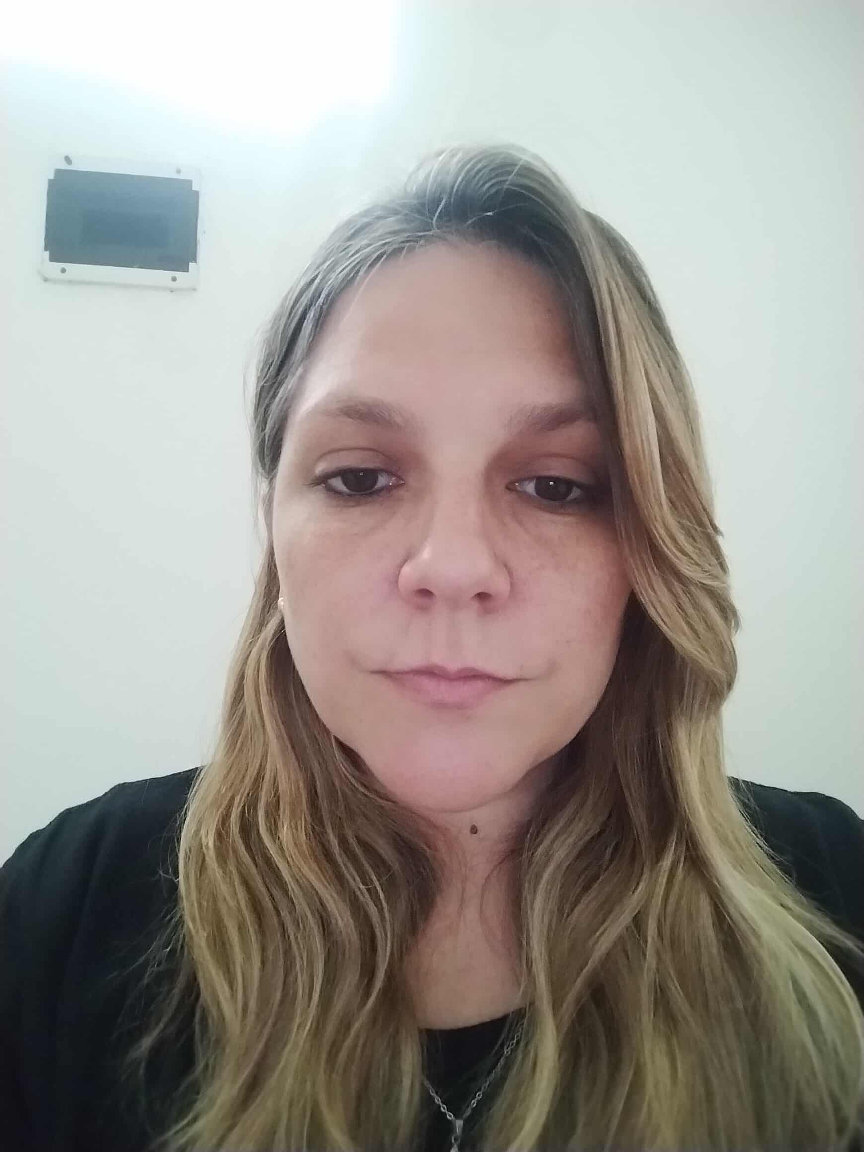 Psicóloga Noelia Elisabeth Senese