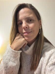 María Belén Sotnik