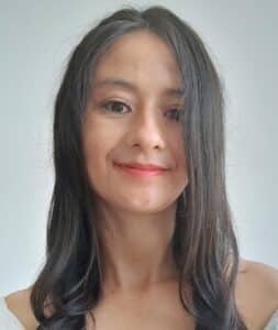 Psicóloga Liliana Martínez Realpe