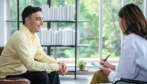 Cómo registrarse en BuscoPsi: guía para psicólogos que quieren conseguir más pacientes