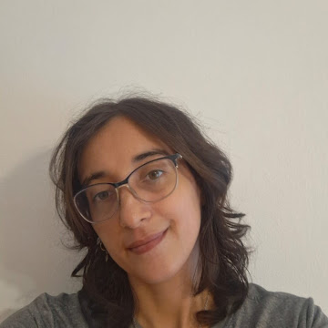 Psicóloga victoria belen rojas