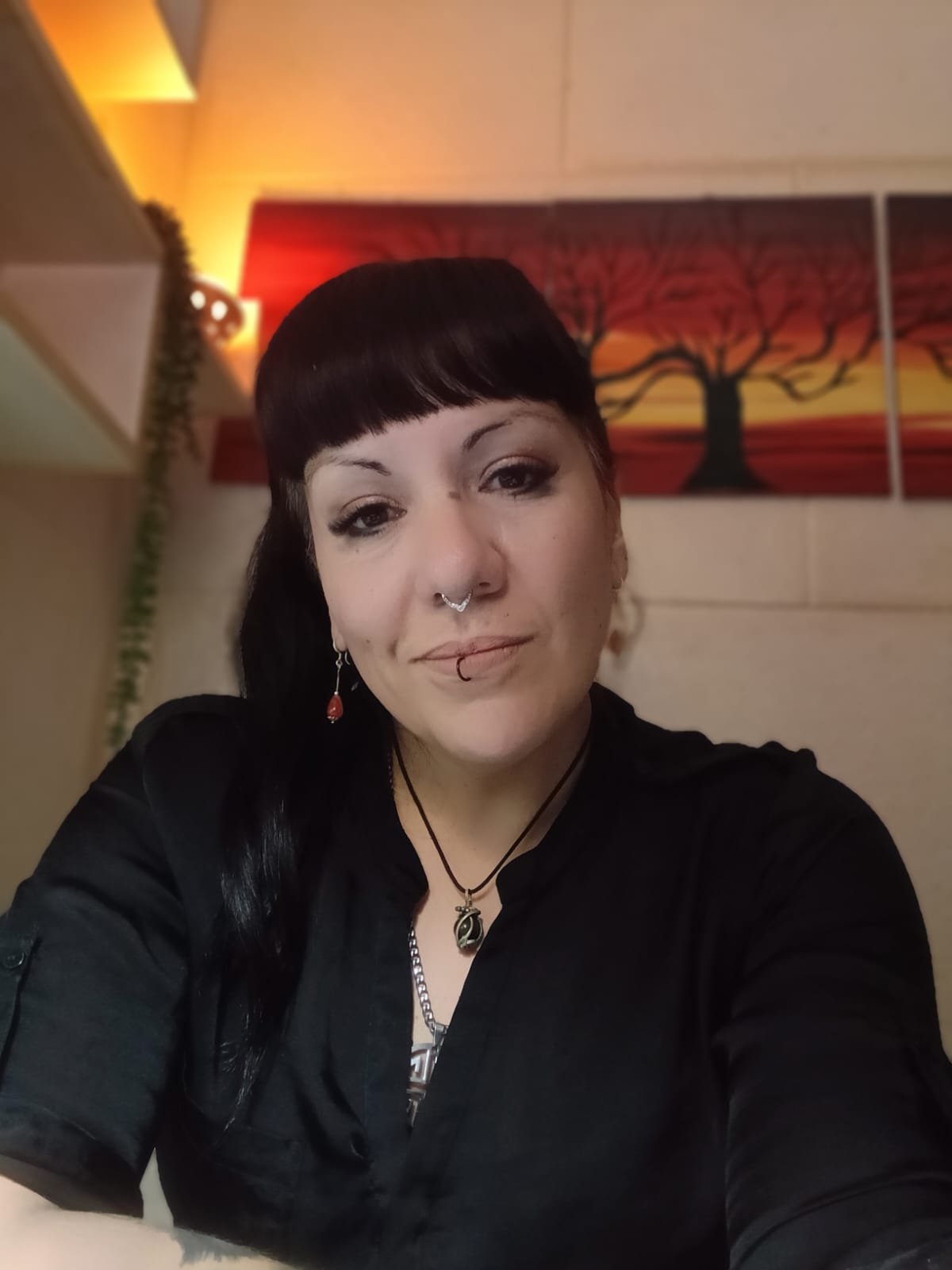 Psicóloga Analia Godoy