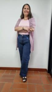 Paula Olano