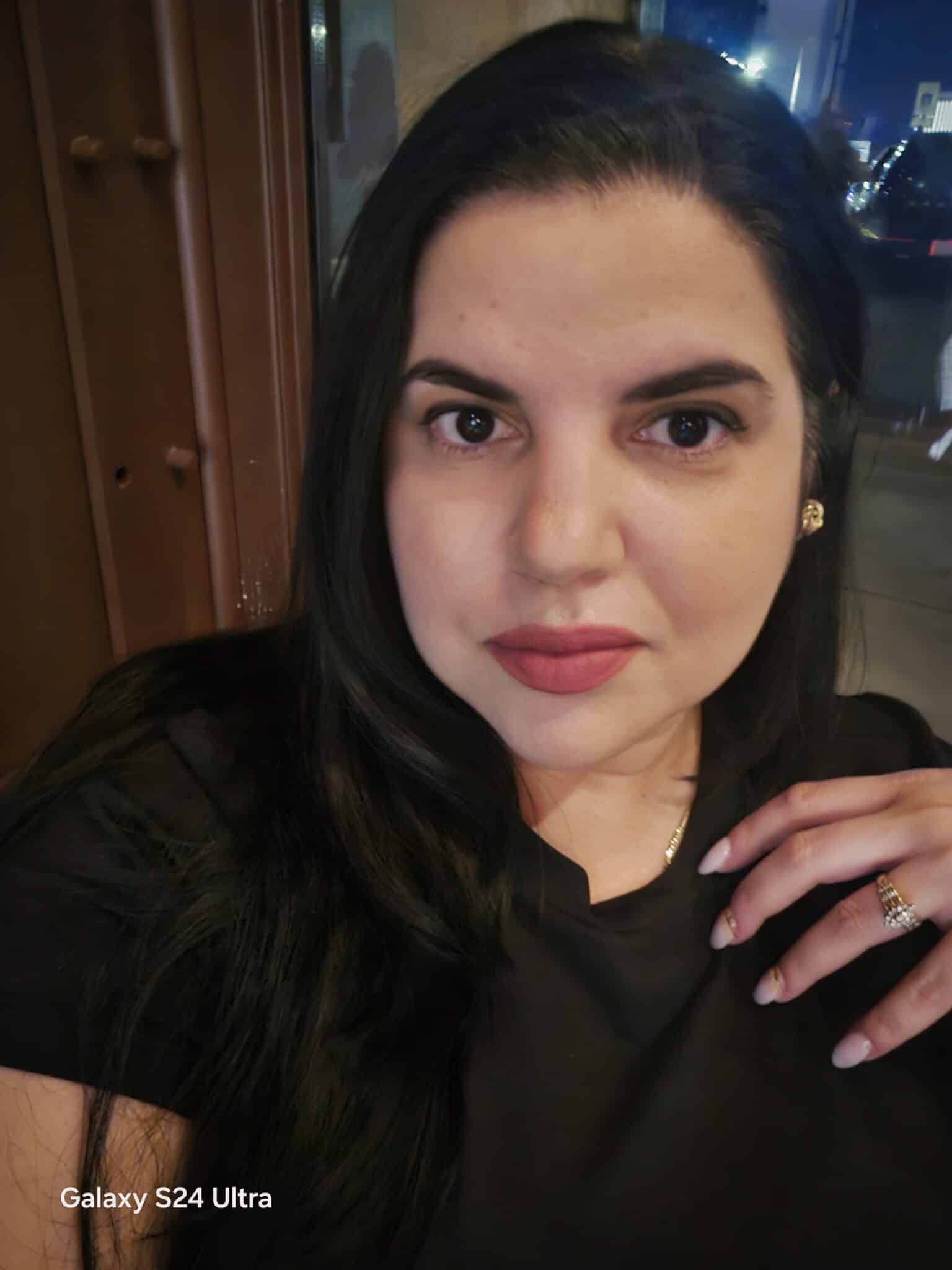 Psicóloga Angelica Cabrera