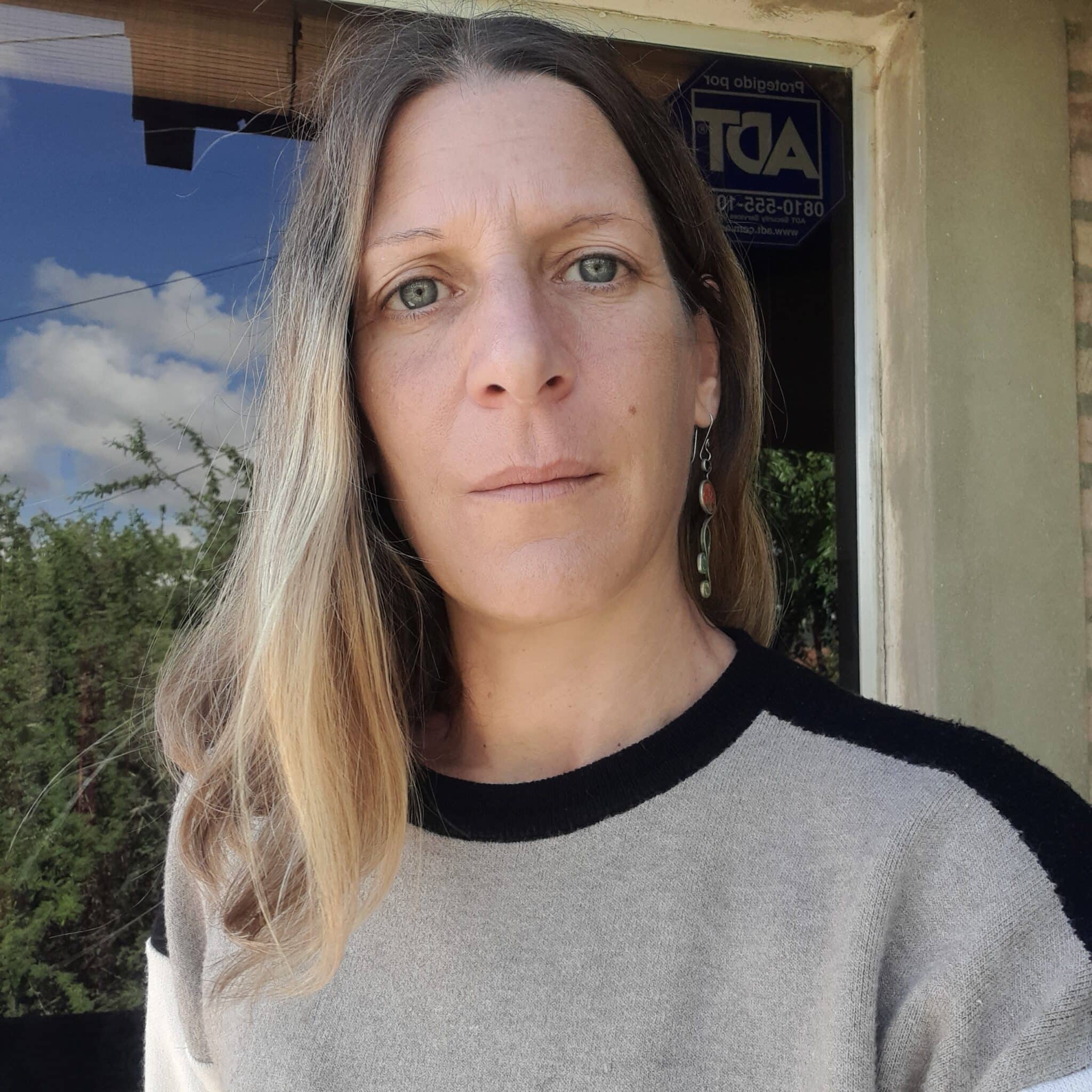 Psicóloga Cecilia Raquel Croce
