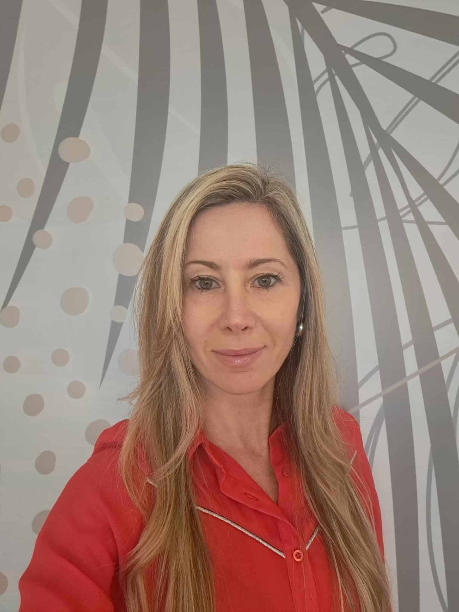 Psicóloga Lorena Romani