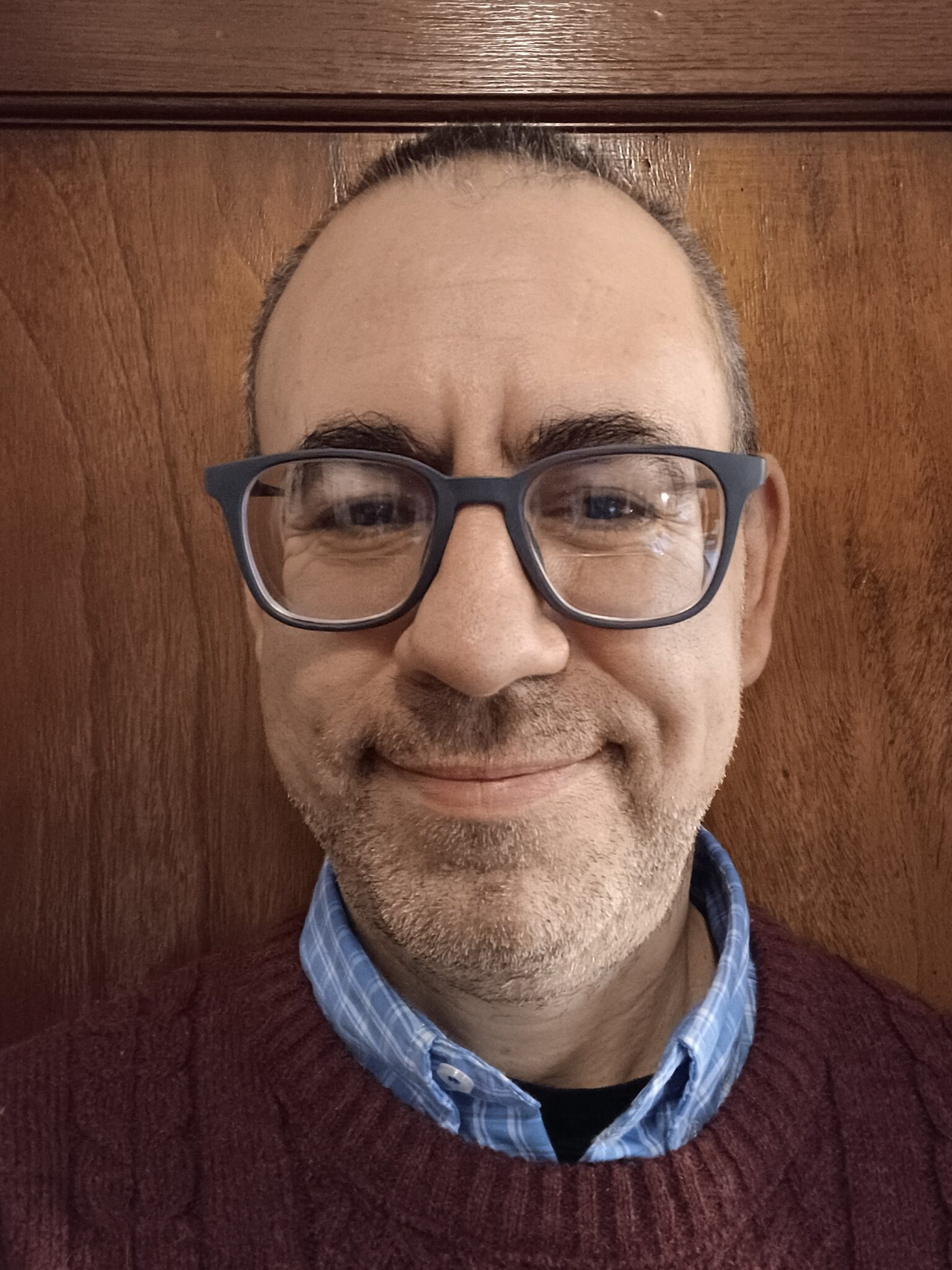 Psicólogo Luis Augusto Pupilli