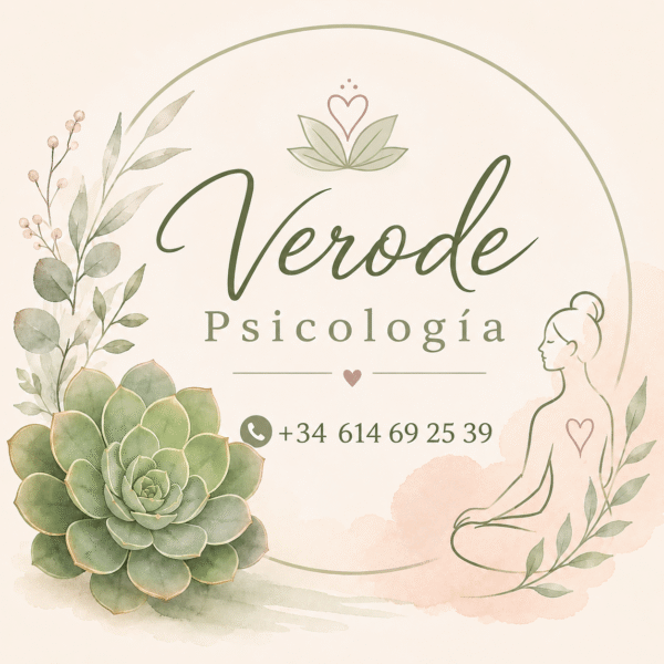 Psicóloga Dolores Latorre