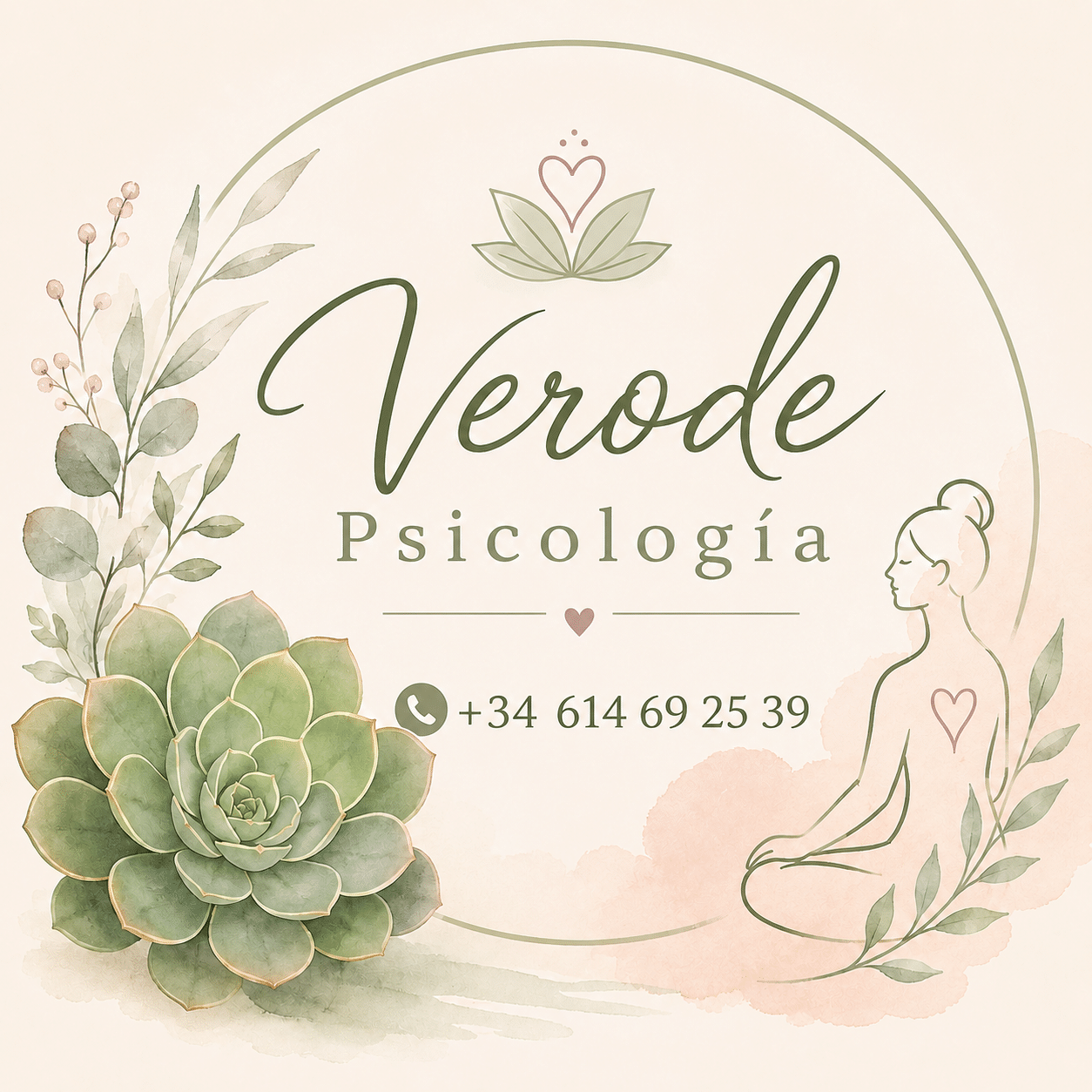 Psicóloga Dolores Latorre
