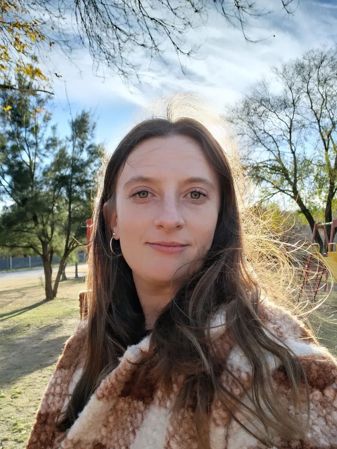 Psicóloga María Sol Passero