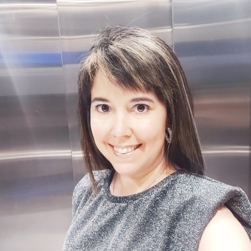 Psicóloga Maria Eugenia Miret