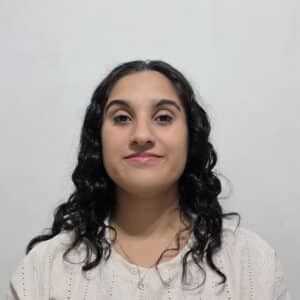 Aldana Yamila Melian