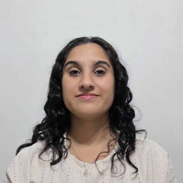 Psicóloga Aldana Yamila Melian
